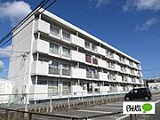 ハイツララポート 4階 築42年9ヶ月の賃貸物件