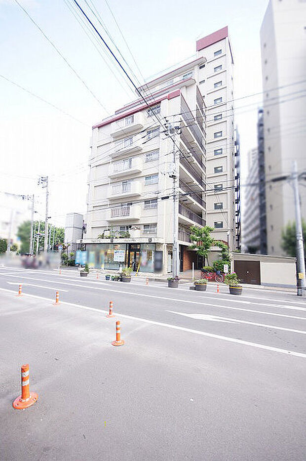 群峰川口本町マンション(2LDK) 4階のその他画像