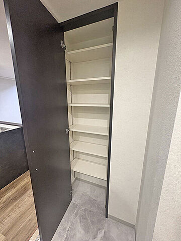 収納 レーベンハイム板橋フィーリア 1階/-