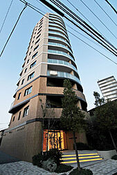 パークホームズ十条