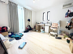 子供部屋の画像