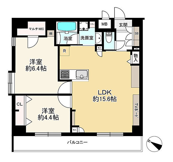 間取り：313004688707