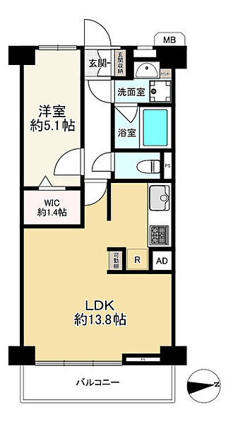 間取り：313004736828
