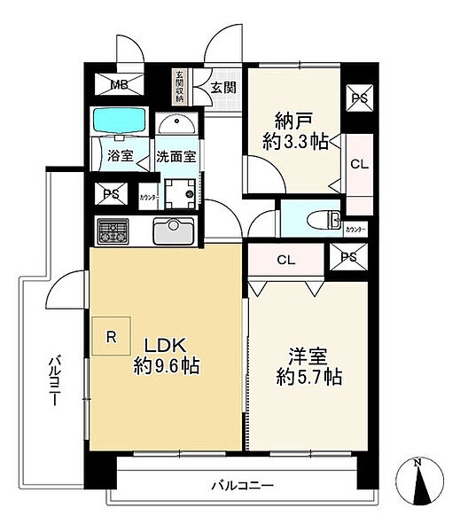 間取り：313004864444