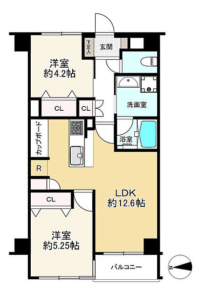 間取り：313004868614
