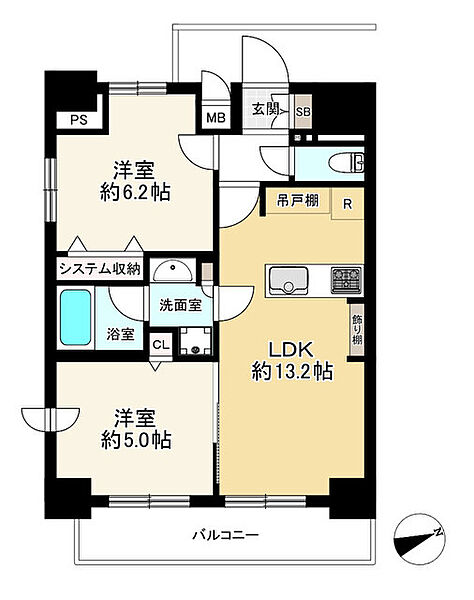 間取り：313004890603