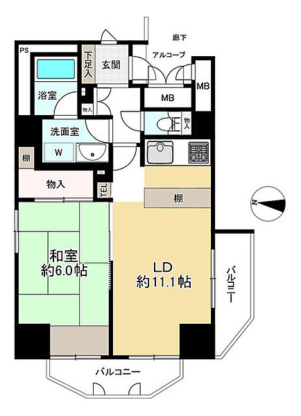 間取り：313004914509