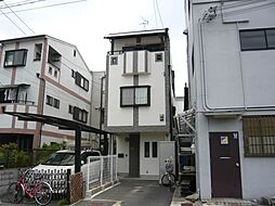 おおさか東線 高井田中央駅 徒歩5分の賃貸一戸建て