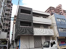 Osaka Metro中央線 深江橋駅 徒歩3分の賃貸マンション