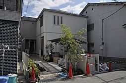 シャーメゾン緑橋鴫野