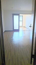 リリーヴ1号館 1LDKの写真