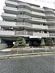 大阪市平野区平野馬場１丁目 6階建 築31年のイメージ