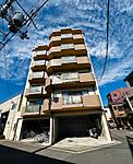 大阪市平野区平野北２丁目 6階建 築30年のイメージ