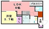 大阪市平野区加美正覚寺２丁目 3階建 築2年のイメージ