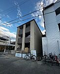 大阪市平野区加美正覚寺２丁目 3階建 築2年のイメージ