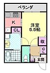 大阪市平野区加美鞍作３丁目 3階建 築8年のイメージ