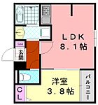 大阪市平野区加美正覚寺１丁目 3階建 新築のイメージ