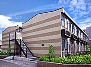 加美駅より徒歩10分 2階 築20年7ヶ月の賃貸物件