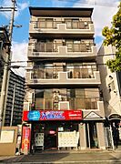 三友平野マンション 4階 築29年8ヶ月の賃貸物件