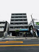 杉本町駅より徒歩3分 4階 築17年9ヶ月の賃貸物件