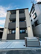 平野駅より徒歩12分 1階 築3年1ヶ月の賃貸物件