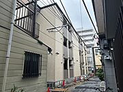 H-maison鶴橋II 1階 新築の賃貸物件