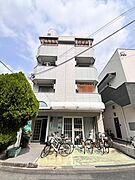 平野駅より徒歩9分 4階 築37年5ヶ月の賃貸物件