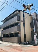 加美駅より徒歩9分 1階 築5年4ヶ月の賃貸物件