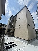 H-maison門真南I 1階 新築の賃貸物件