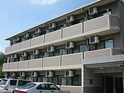 北千里駅よりバス15分 徒歩2分 3階 築22年8ヶ月の賃貸物件