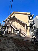 平野駅より徒歩5分 2階 築15年2ヶ月の賃貸物件