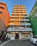 鳳駅より徒歩11分 3階 築5年7ヶ月の賃貸物件