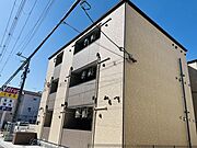 衣摺加美北駅より徒歩5分 2階 新築の賃貸物件