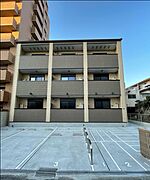 H-maison平野WESTII 3階 築3年8ヶ月の賃貸物件