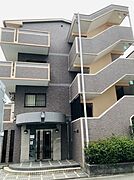 ニシェラ加美 3階 築27年1ヶ月の賃貸物件