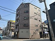 グラントピア尾上 4階 築31年8ヶ月の賃貸物件