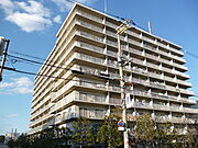 ユニハイム平野北 6階 築40年9ヶ月の賃貸物件