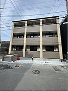 H-Maison大蓮南Iの賃貸物件