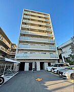 フォレストインサイド深井の賃貸物件