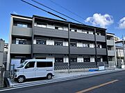 鳳駅より徒歩10分 1階 新築の賃貸物件
