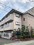 ノウブルハイツ平野の賃貸物件