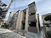 H-maison平野本町の賃貸物件