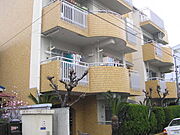 カルム新森の賃貸物件