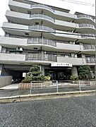 サンマール平野の賃貸物件