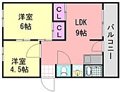 大阪市平野区平野北２丁目 5階建 築53年のイメージ