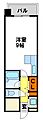 ステイタスマンション二日市10階3.9万円