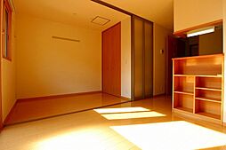 フロレスタ C102 1階1LDKのリビング/ダイニング