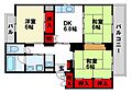 ハイツ石崎3階5.5万円