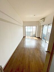 パークコート太宰府 512 5階1Kのリビング/ダイニング