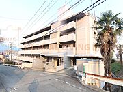 パークサイド橘の賃貸物件